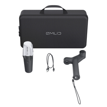 Pix4D & Emlid Scanning Kit